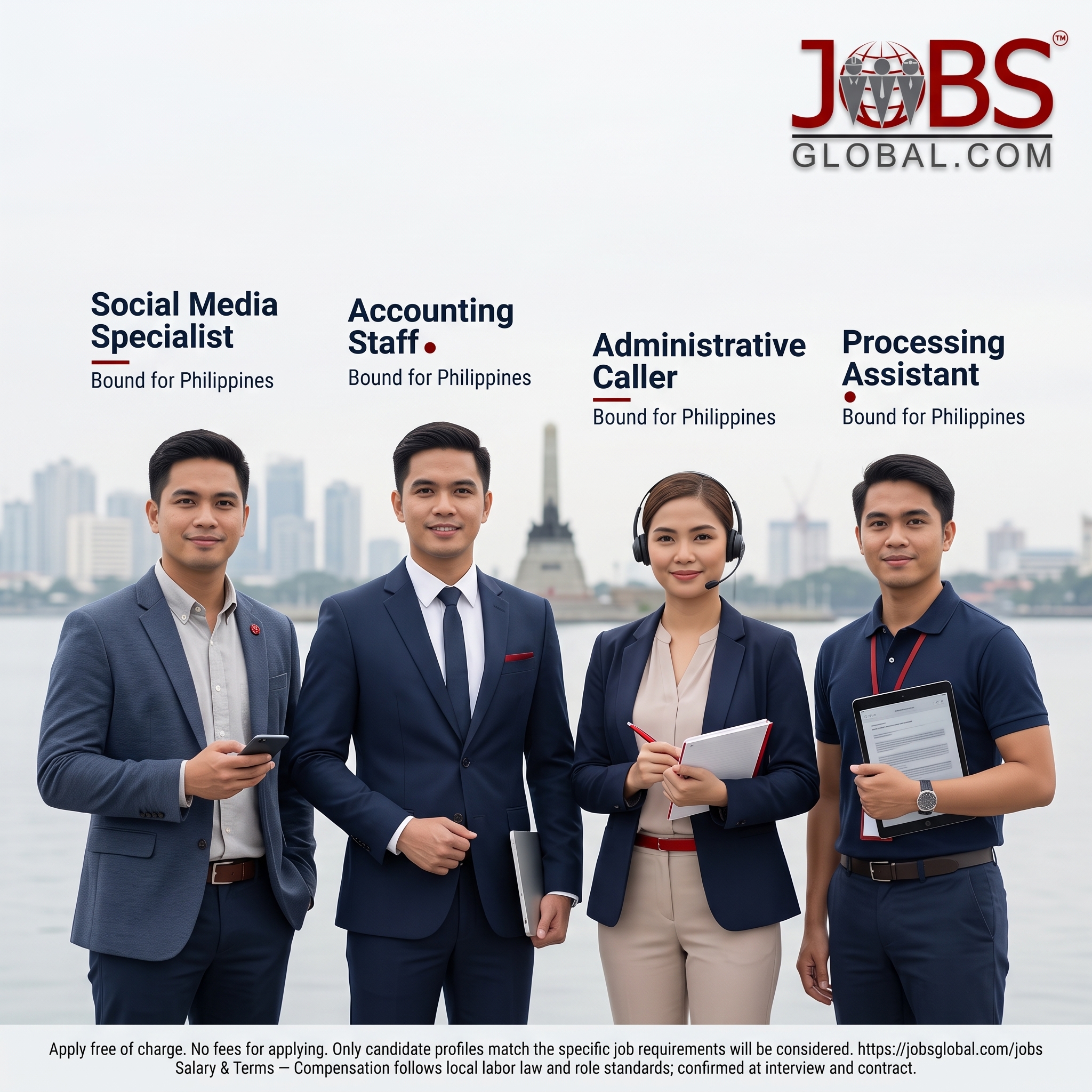 Internal Hiring 2026 Campaign