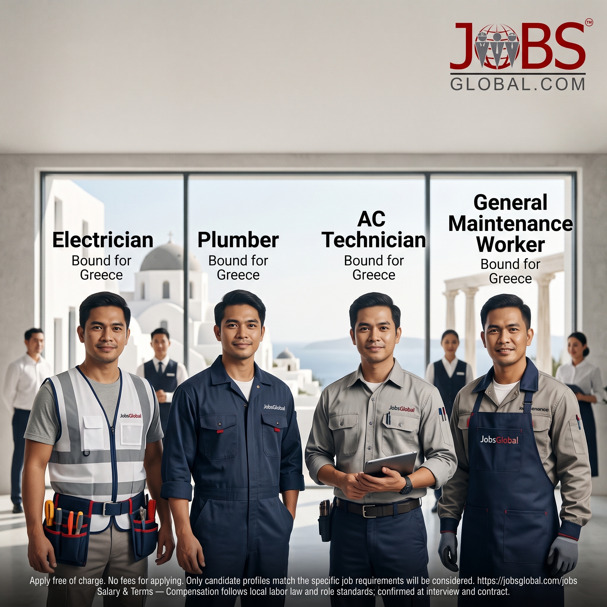 Flexidea_Maintenance Campaign