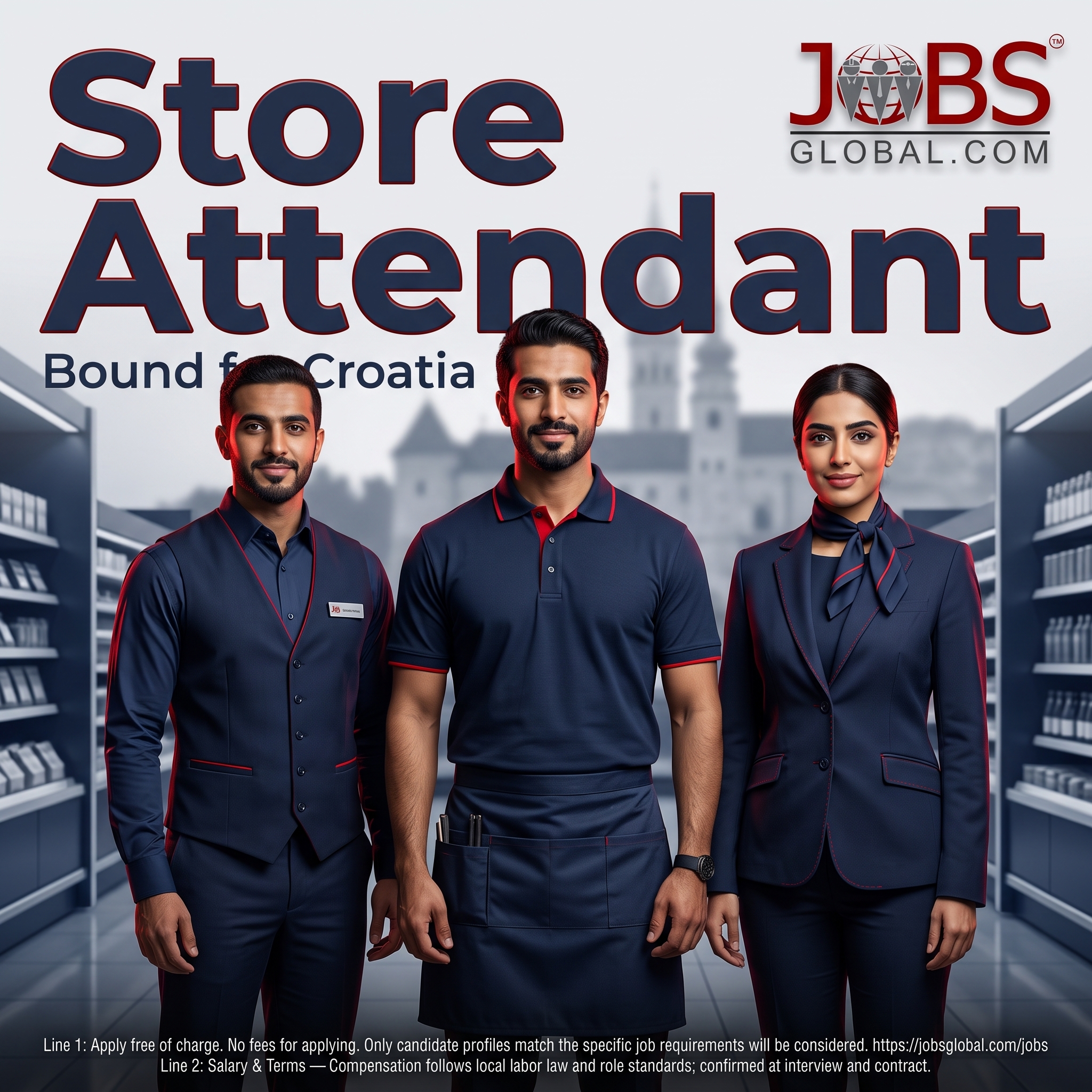 Connect HR_Tommy_UAE Campaign