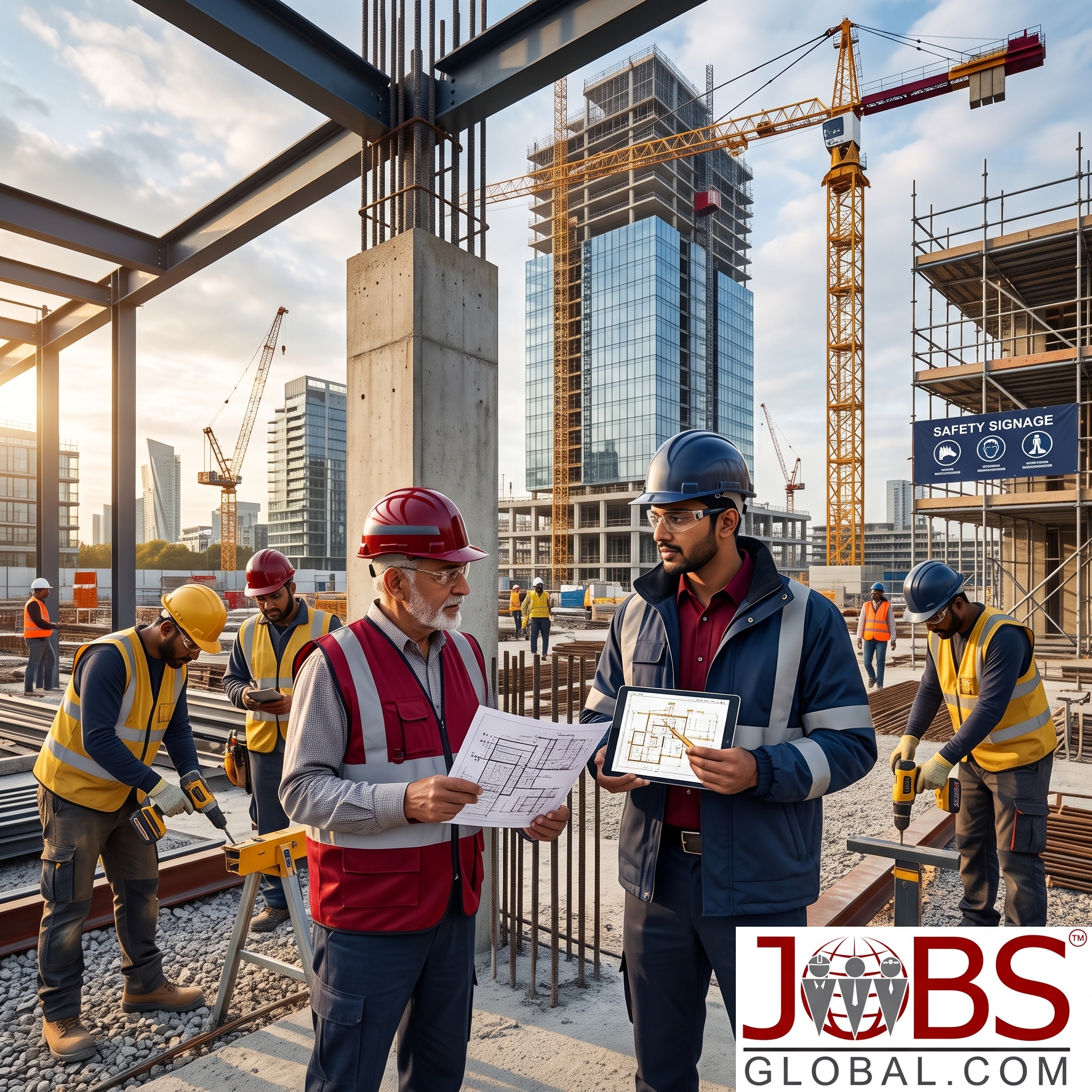 Best Countries to Hire Construction Labor: A Guide
