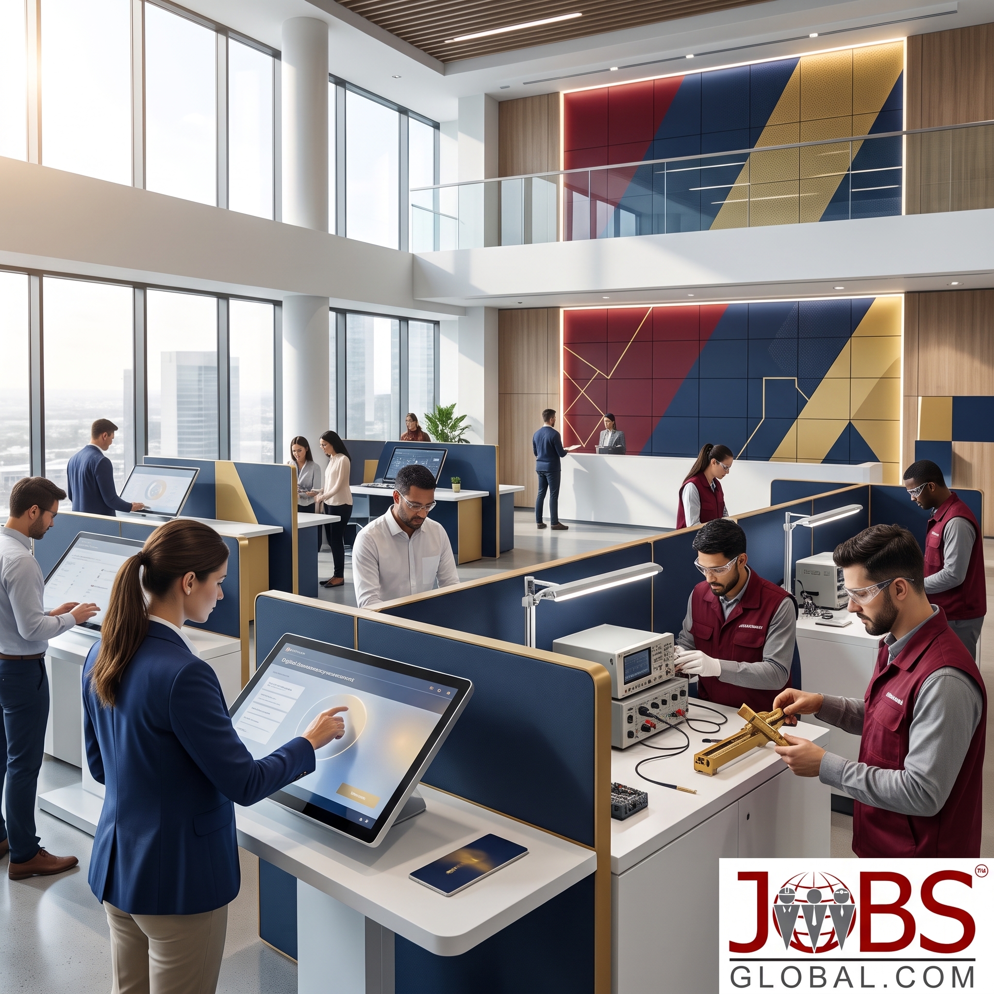 Saudi Arabia’s Professional Verification Expansion: Impact on Global Technical Hiring