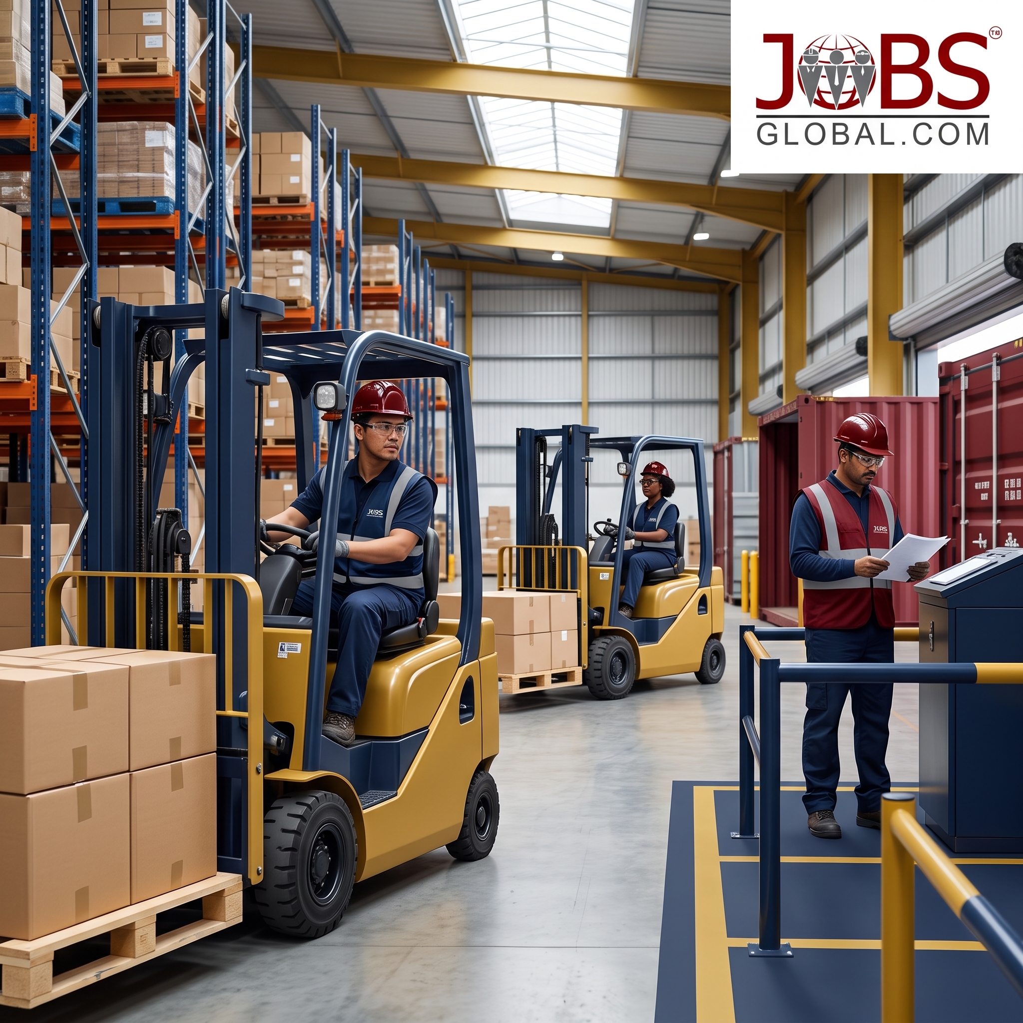 Best Countries to Hire Warehouse Workers: A Global Strategy