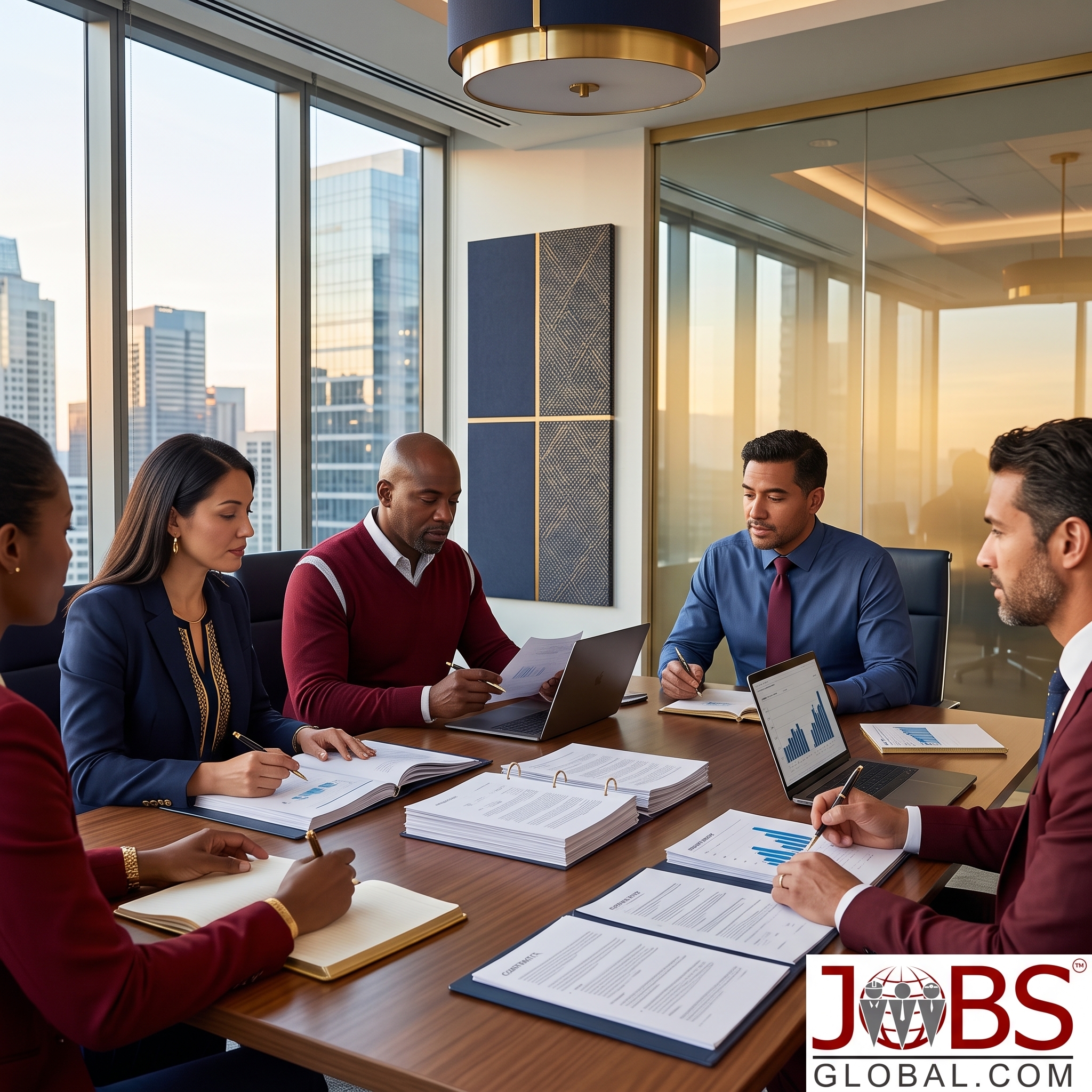 Evaluating Overseas Manpower Agencies: Key Questions for Your RFP