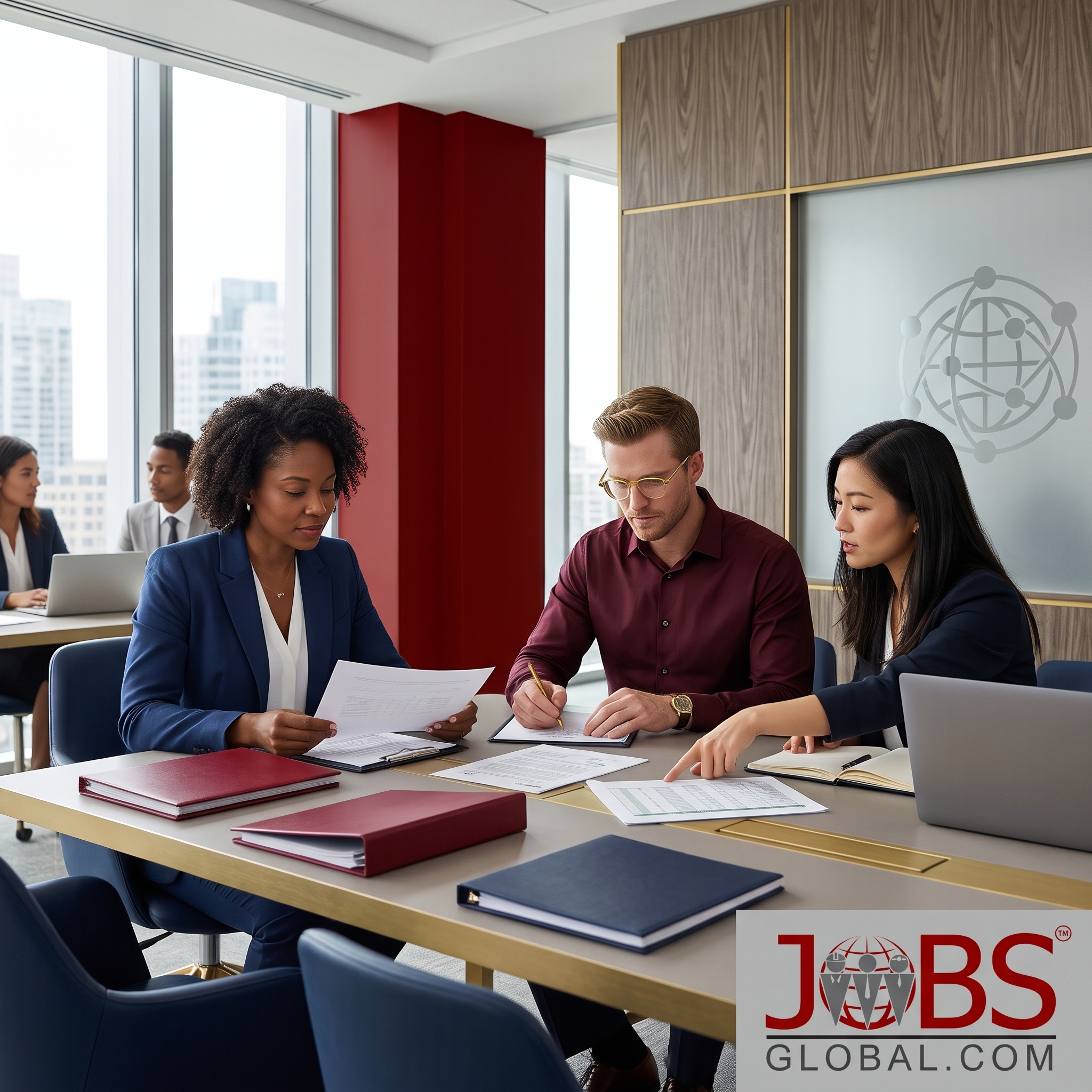 Ethical Recruitment Standards: Safeguarding ESG in Cross-Border Manpower