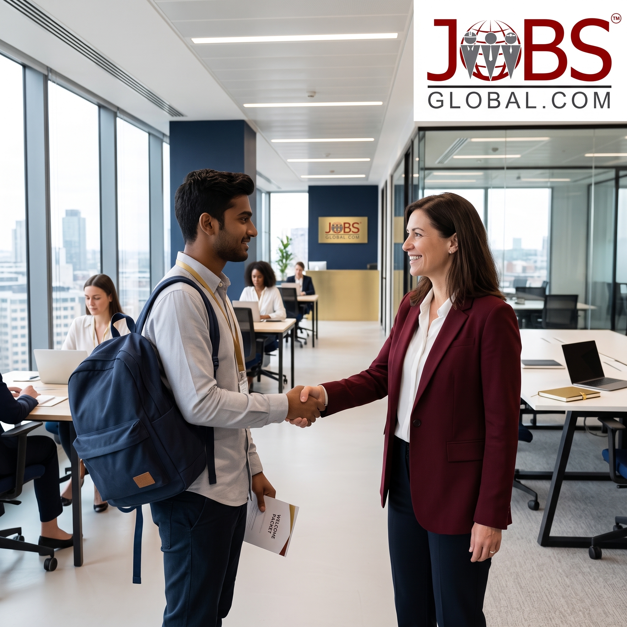 Onboarding Overseas Workers in Europe: How to Reduce Turnover