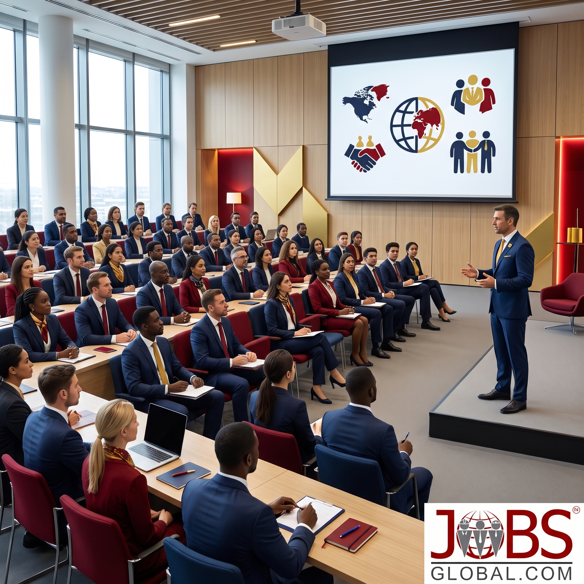 Bulk Onboarding: Turning Overseas Recruits into High-Performing Teams