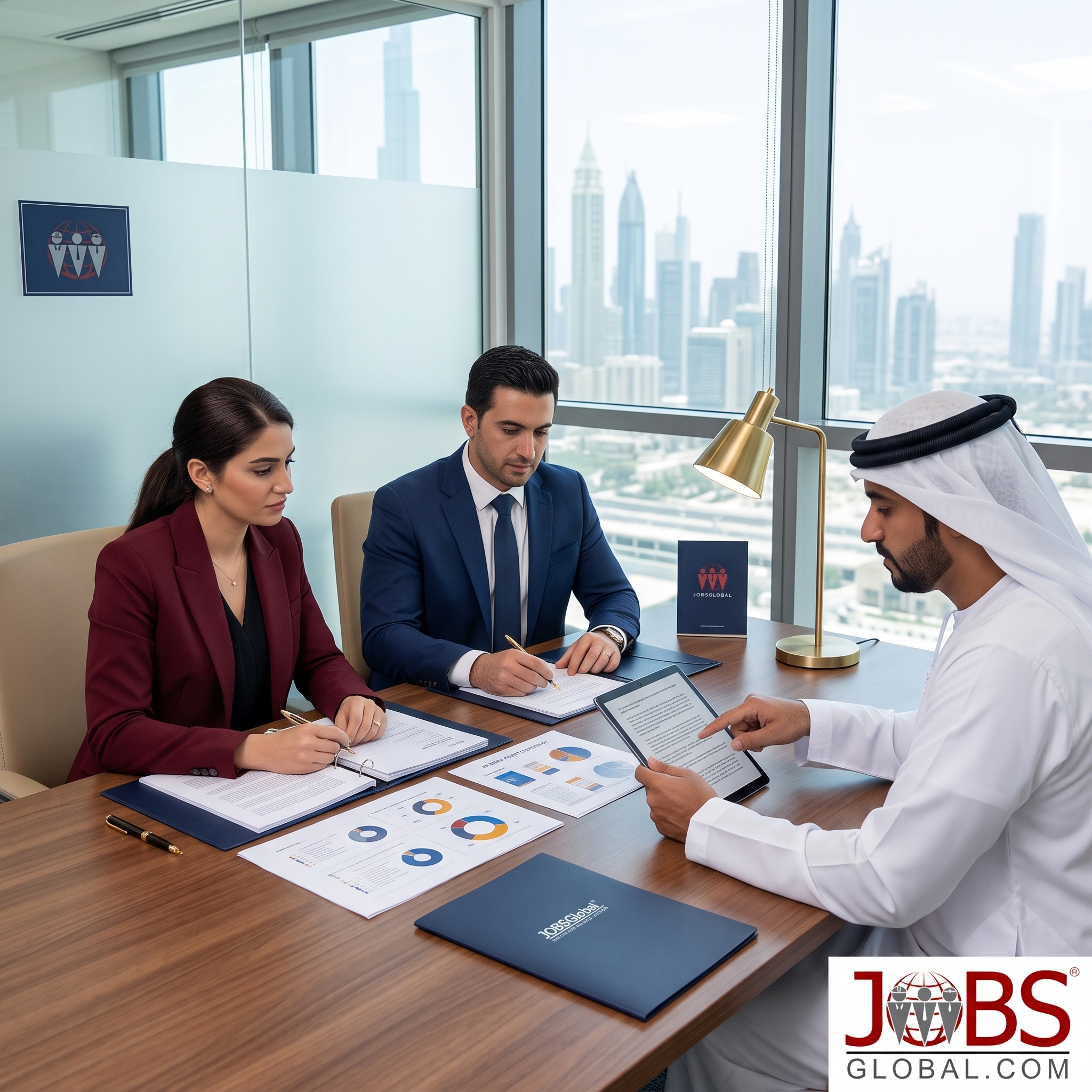 UAE Work Permit Compliance: Navigating MOHRE Regulations and 12 Permit Types
