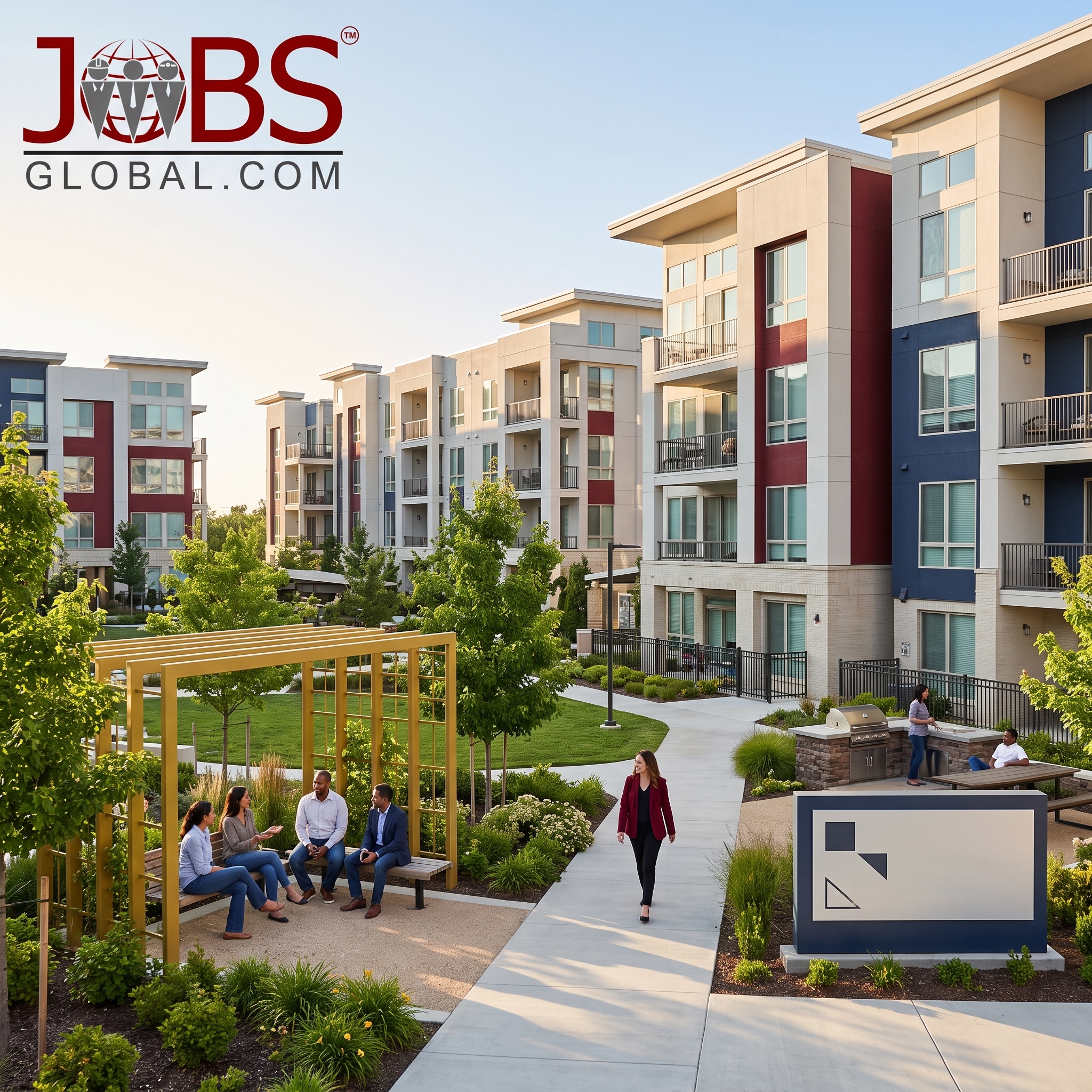 Building a Compliant Worker Housing Strategy for International Staff