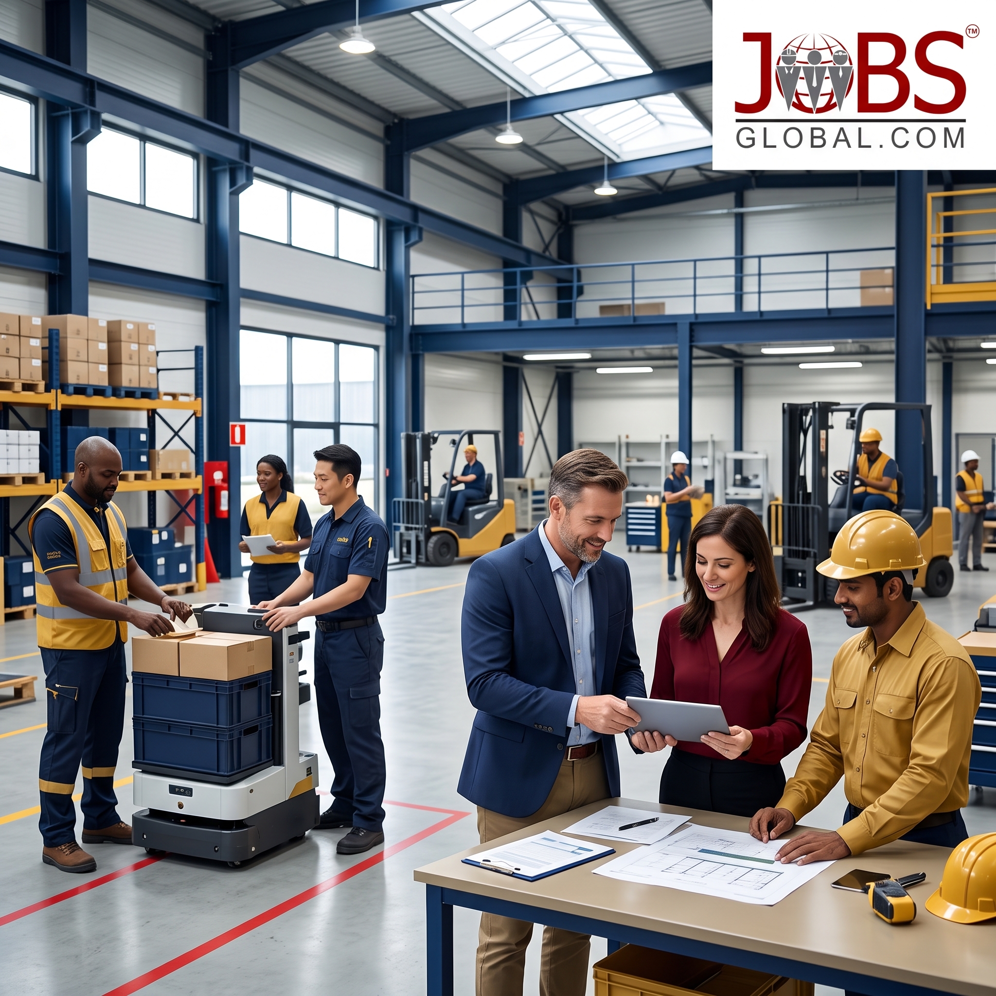 How to Hire Non-EU Manpower in Europe: A Practical Guide
