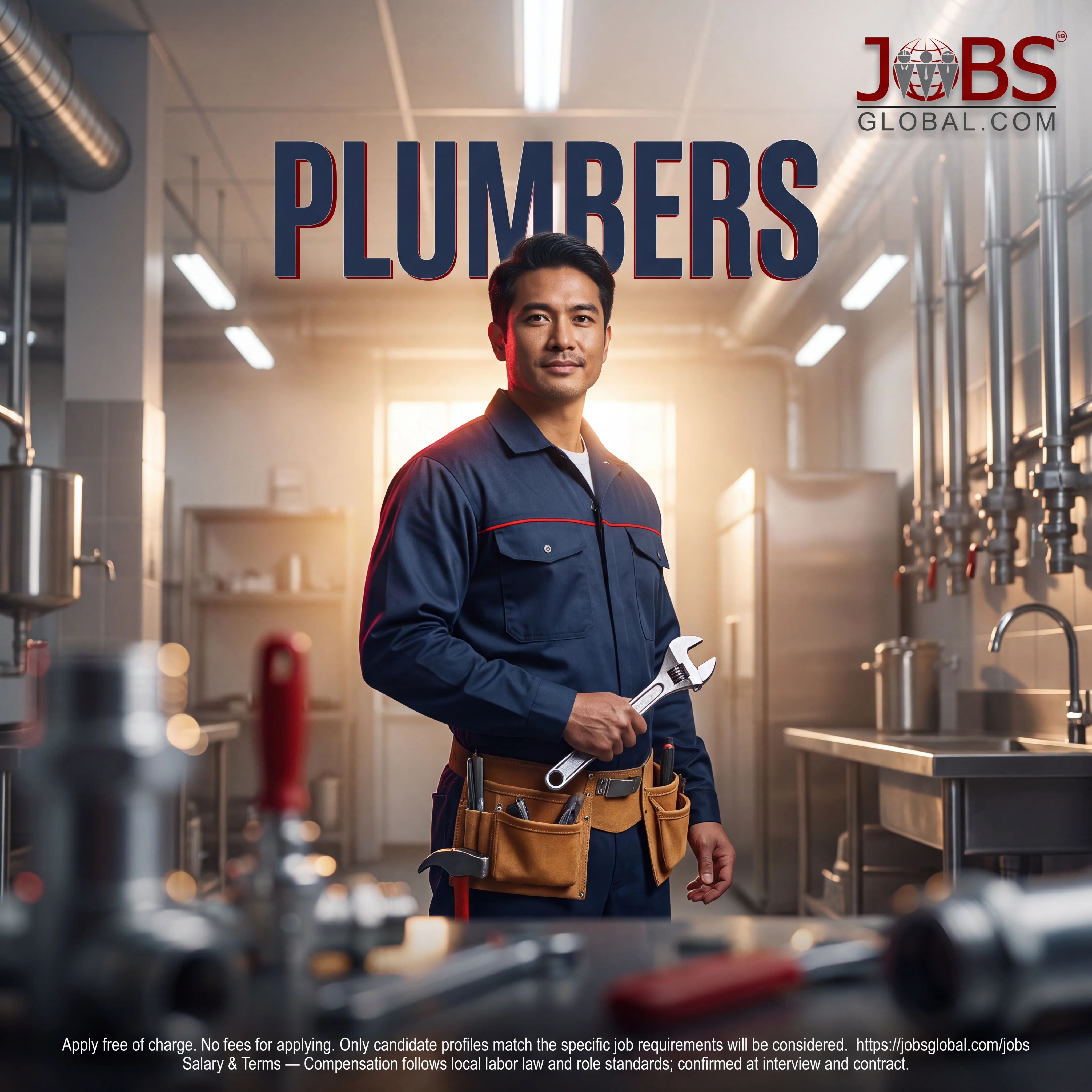A leading Production, Engineering & Construction firm is now recruiting bound for United Arab Emirates